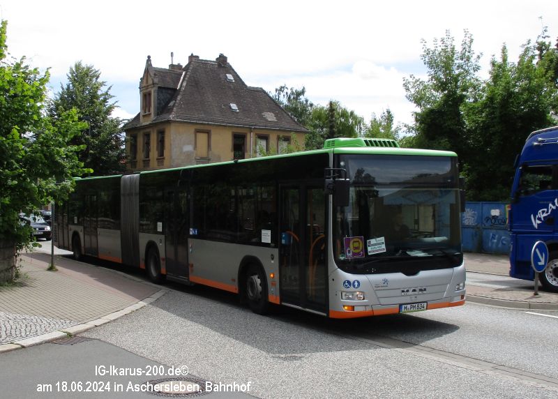 H-PM 834